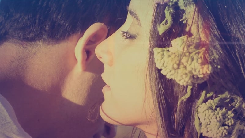 Whispered secrets